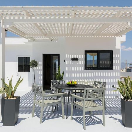 Acropol Studio Loft With Amazing View & Terrace Athen Rom bilde