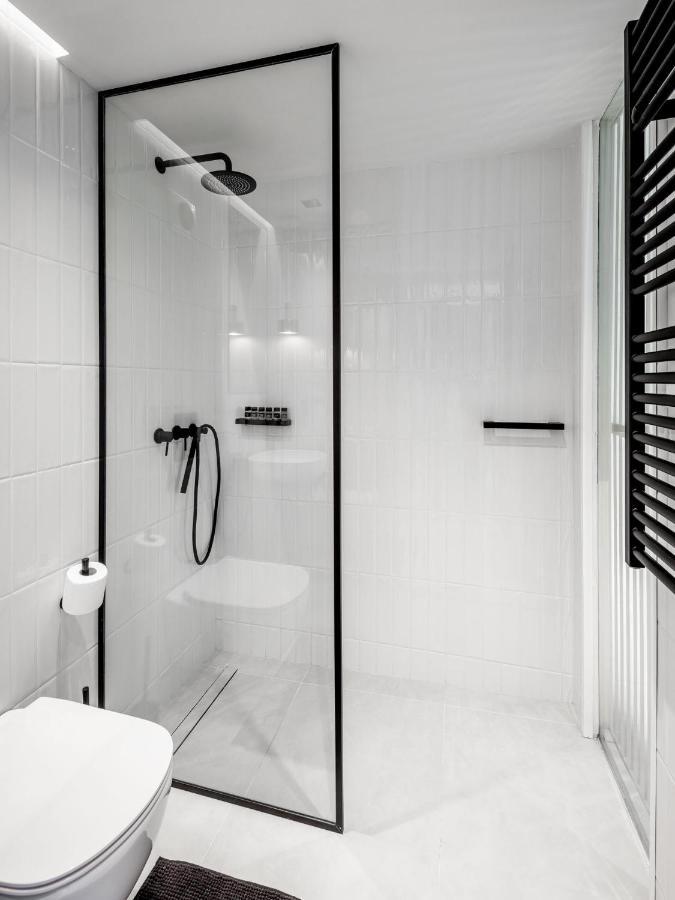 Acropol Studio Loft With Amazing View & Terrace Athen Eksteriør bilde