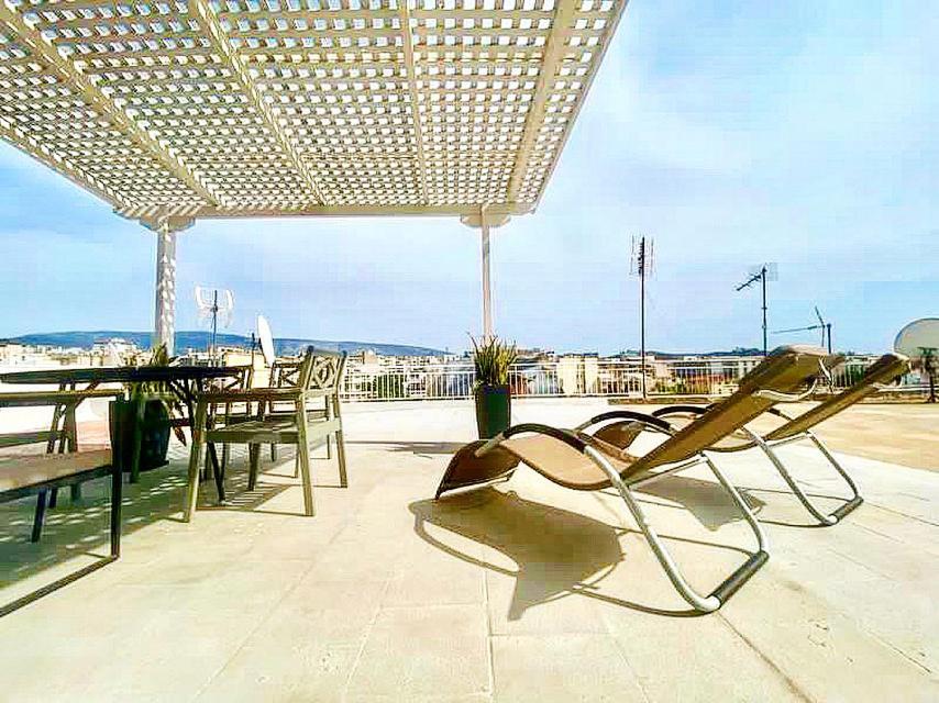Acropol Studio Loft With Amazing View & Terrace Athen Eksteriør bilde